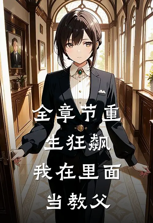 全章节重生狂飙：我在里面当教父