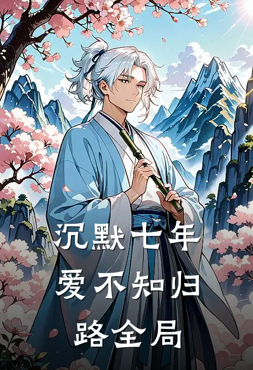沉默七年，爱不知归路全局