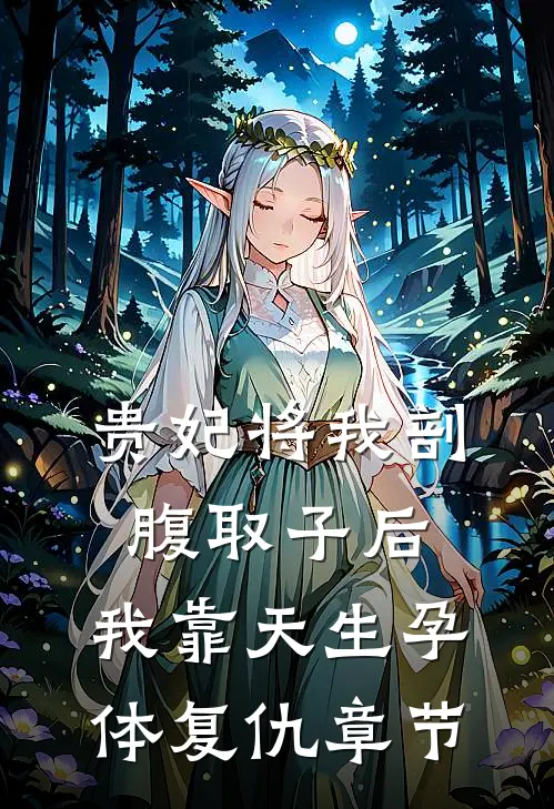 贵妃将我剖腹取子后，我靠天生孕体复仇章节