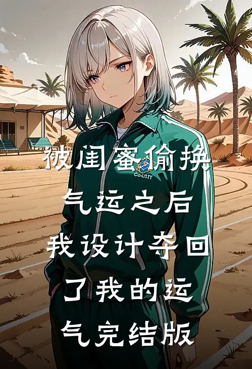 被闺蜜偷换气运之后，我设计夺回了我的运气完结版