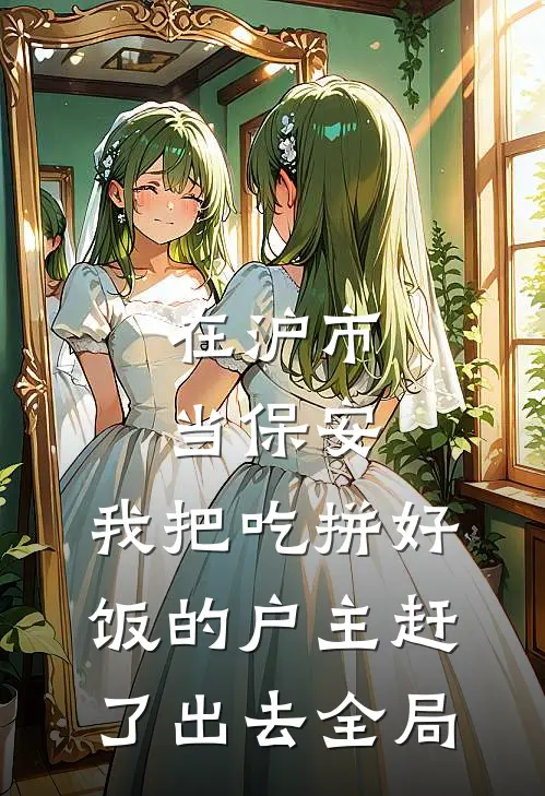 在沪市当保安，我把吃拼好饭的户主赶了出去全局