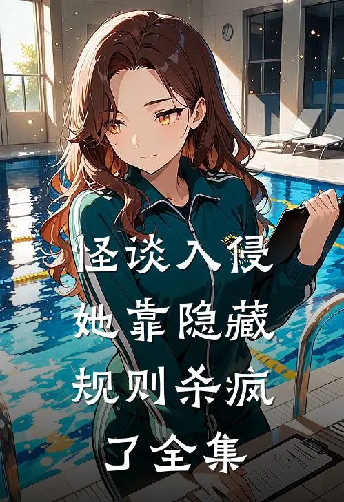 怪谈入侵：她靠隐藏规则杀疯了 全集