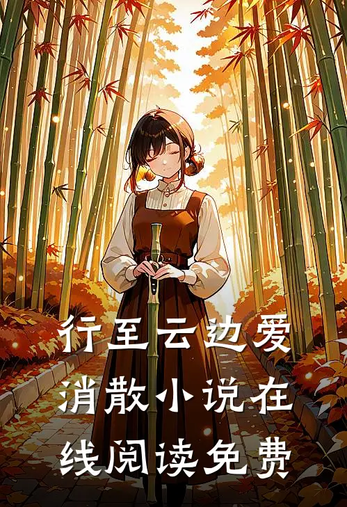 行至云边爱消散小说在线阅读免费