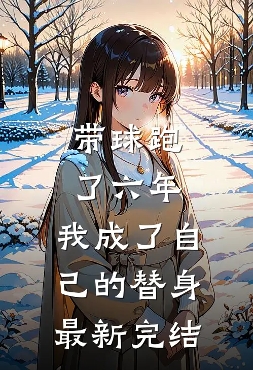 带球跑了六年，我成了自己的替身最新完结