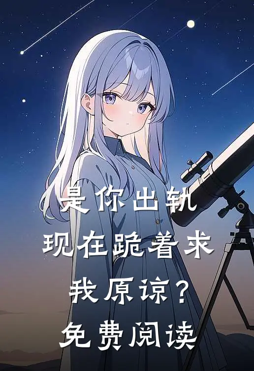 是你出轨,现在跪着求我原谅?免费阅读全文