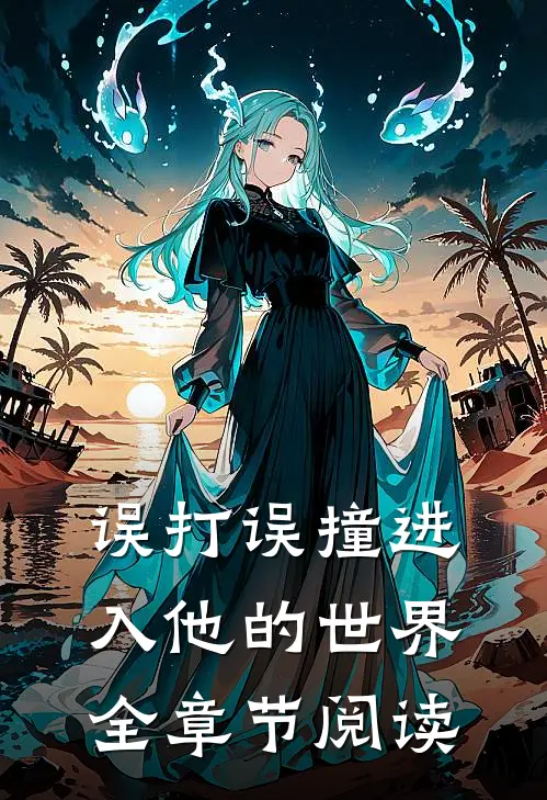 误打误撞进入他的世界全章节阅读