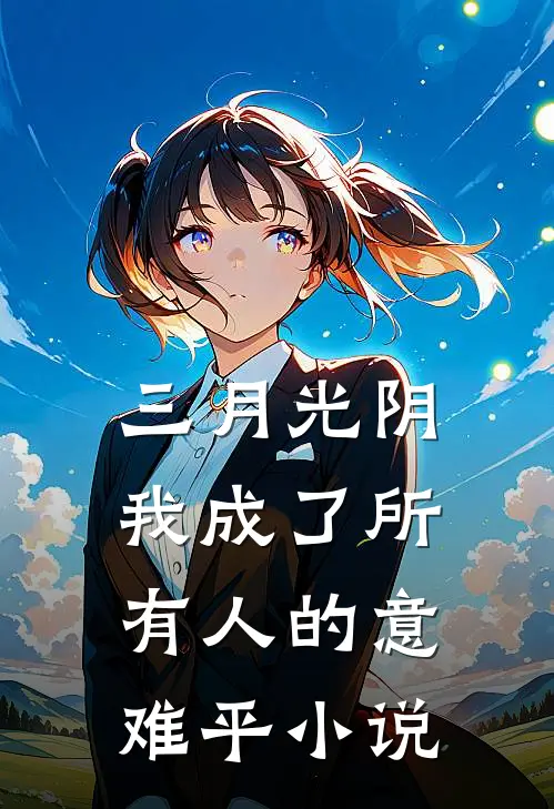 三月光阴，我成了所有人的意难平小说