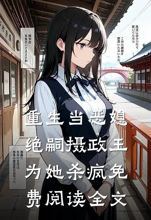 重生当恶媳，绝嗣摄政王为她杀疯免费阅读全文