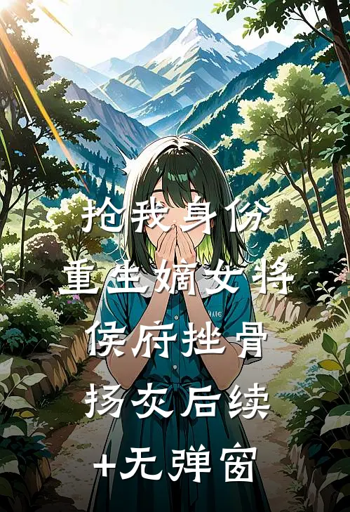 抢我身份，重生嫡女将侯府挫骨扬灰后续+无弹窗