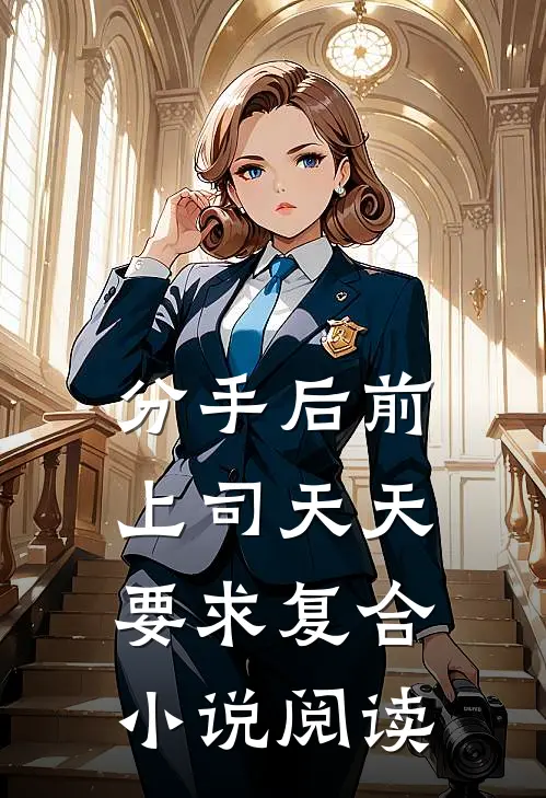 分手后前上司天天要求复合小说阅读