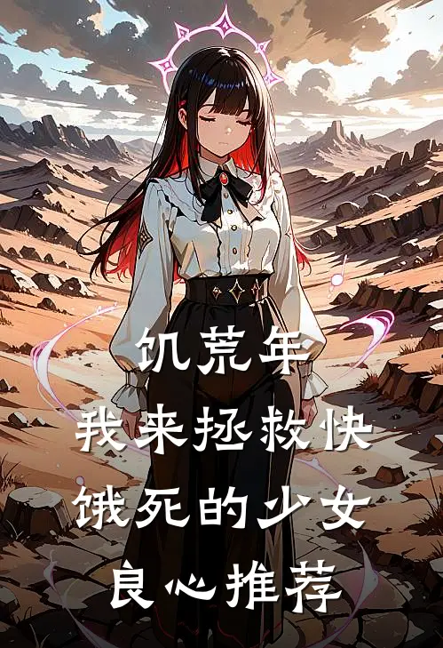 饥荒年，我来拯救快饿死的少女良心推荐