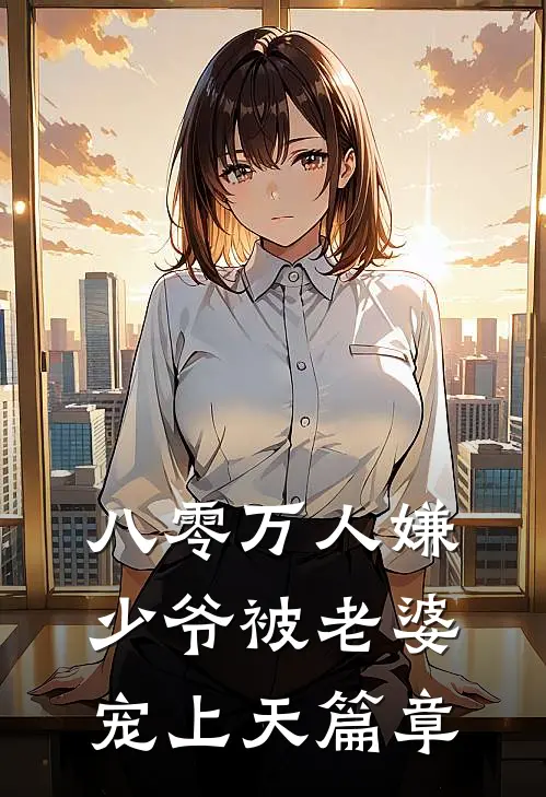 八零万人嫌少爷被老婆宠上天篇章