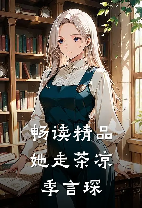 畅读精品她走茶凉季言琛