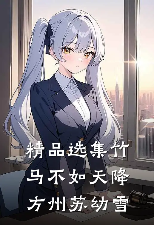 精品选集竹马不如天降方州苏幼雪