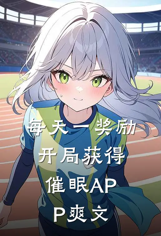 每天一奖励，开局获得催眠APP爽文