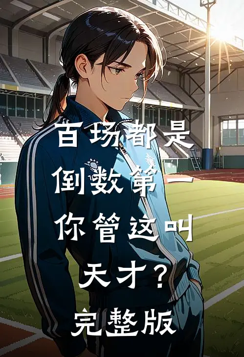 百场都是倒数第一，你管这叫天才？完整版