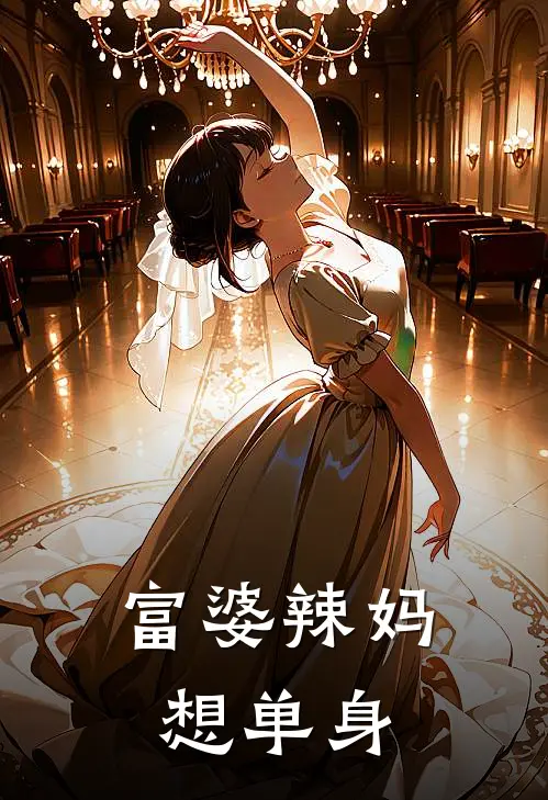 富婆辣妈想单身