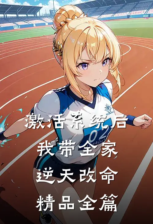 激活系统后，我带全家逆天改命精品全篇