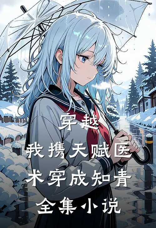 穿越：我携天赋医术穿成知青全集小说