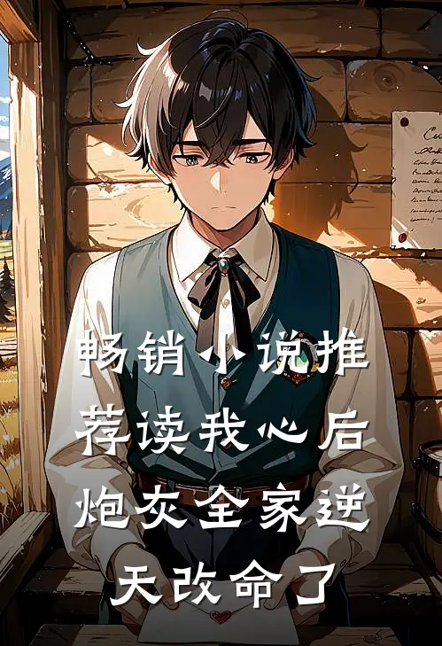 畅销小说推荐读我心后，炮灰全家逆天改命了