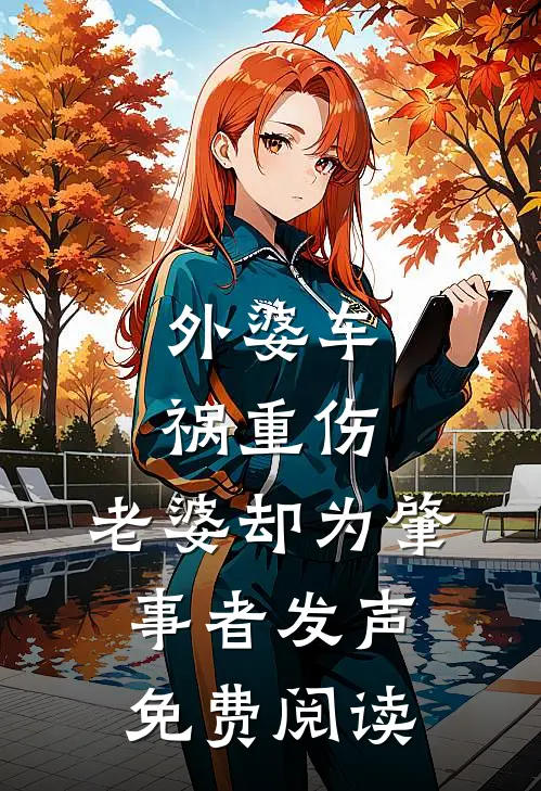 外婆车祸重伤，老婆却为肇事者发声免费阅读
