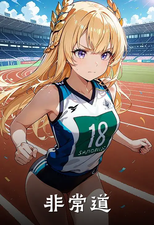 非常道