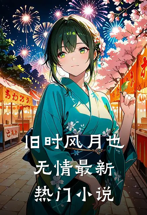 旧时风月也无情最新热门小说