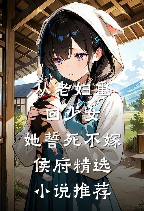 从老妇重回少女，她誓死不嫁侯府精选小说推荐