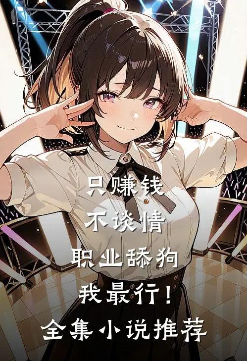 只赚钱不谈情，职业舔狗我最行！全集小说推荐