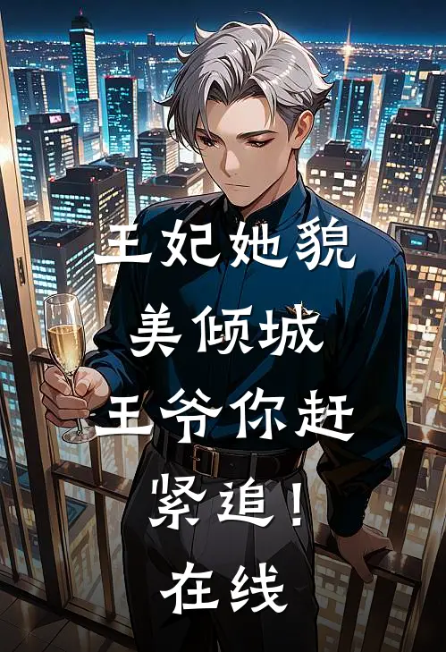 王妃她貌美倾城，王爷你赶紧追！在线