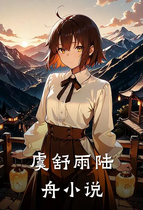 虞舒雨陆舟小说