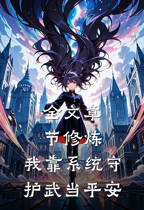 全文章节修炼：我靠系统守护武当平安