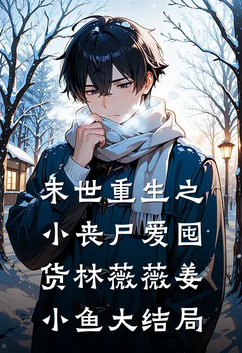 末世重生之小丧尸爱囤货林薇薇姜小鱼大结局
