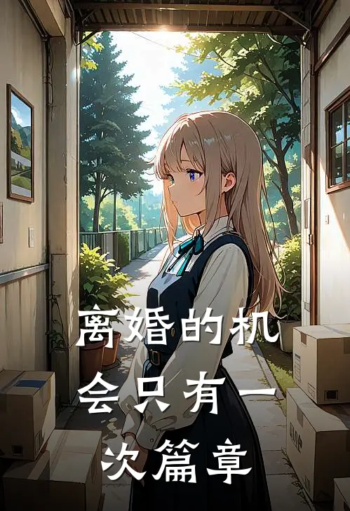 离婚的机会只有一次篇章