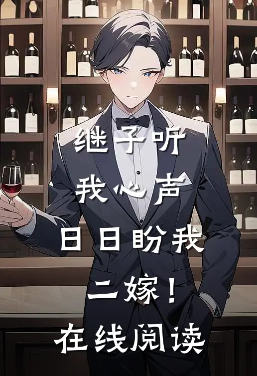 继子听我心声，日日盼我二嫁！在线阅读