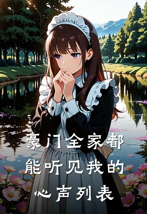 豪门全家都能听见我的心声列表