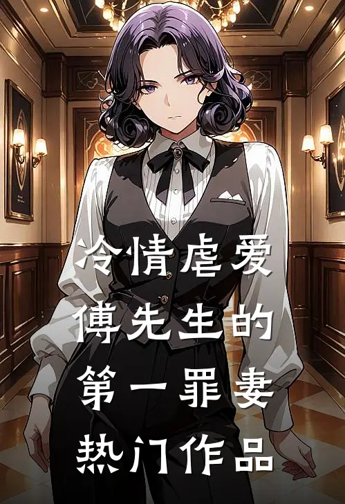 冷情虐爱傅先生的第一罪妻热门作品