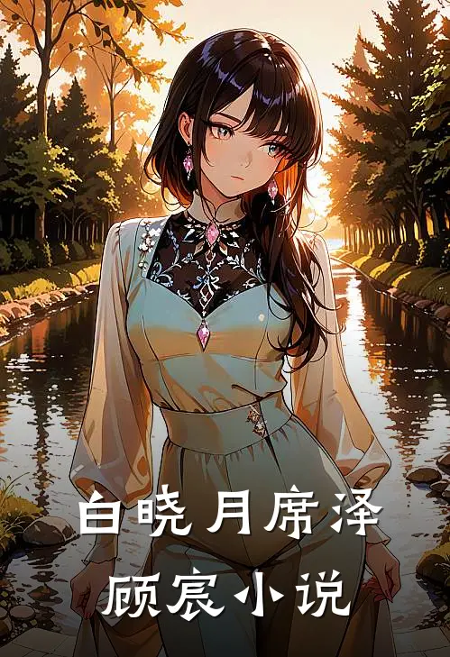 白晓月席泽顾宸小说