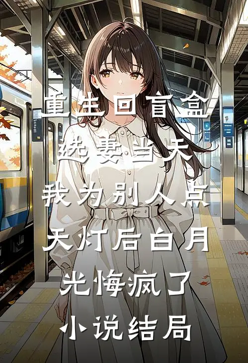 重生回盲盒选妻当天，我为别人点天灯后白月光悔疯了小说结局