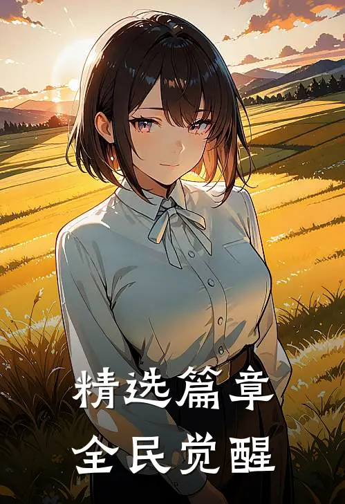 精选篇章全民觉醒