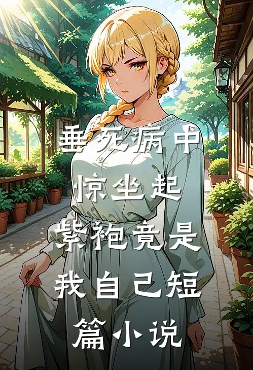 垂死病中惊坐起，紫袍竟是我自己短篇小说