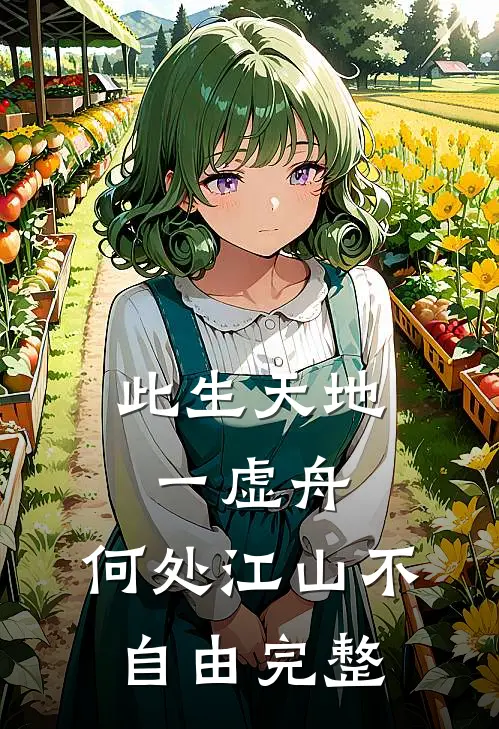 此生天地一虚舟，何处江山不自由完整