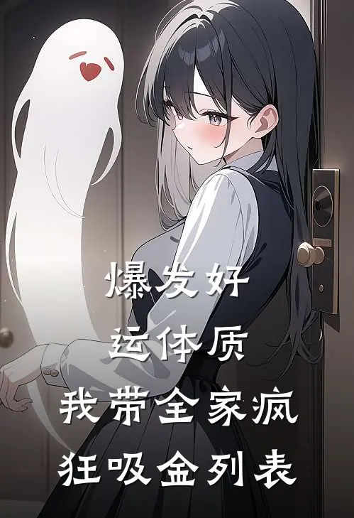 爆发好运体质，我带全家疯狂吸金列表