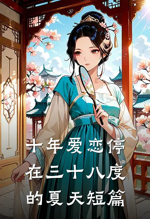 十年爱恋停在三十八度的夏天短篇