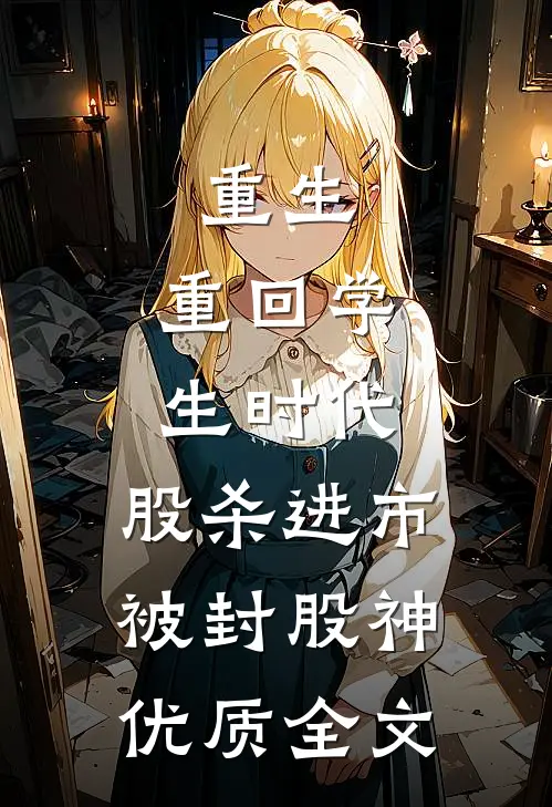 重生：重回学生时代，股杀进市，被封股神优质全文