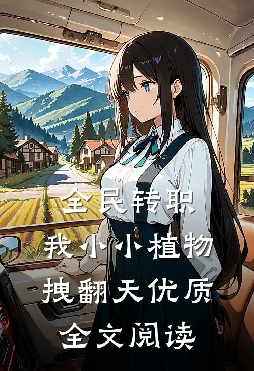 全民转职：我小小植物拽翻天优质全文阅读