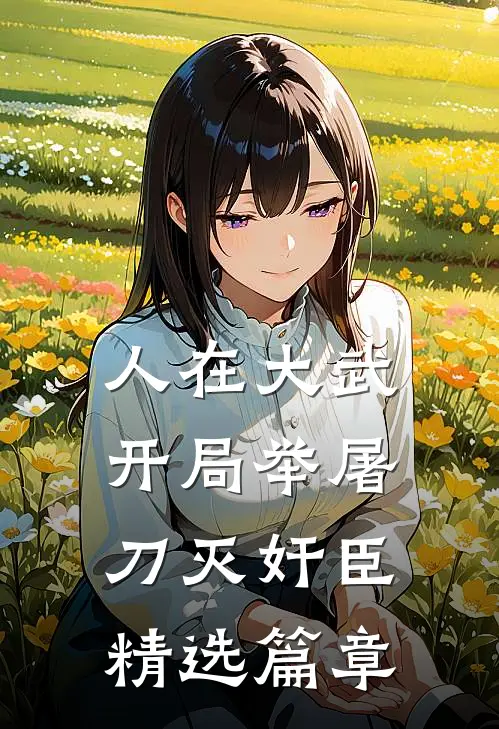 人在大武，开局举屠刀灭奸臣精选篇章