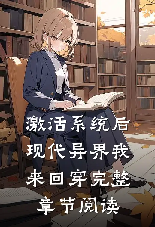 激活系统后，现代异界我来回穿完整章节阅读