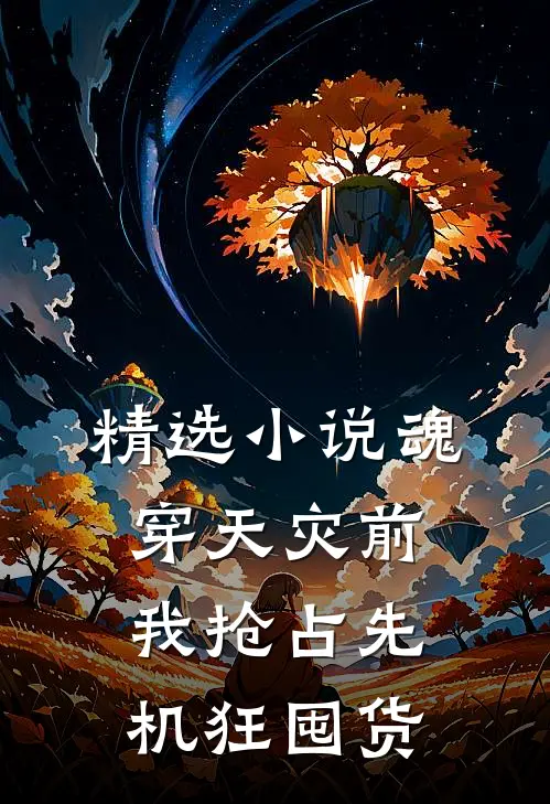 精选小说魂穿天灾前，我抢占先机狂囤货