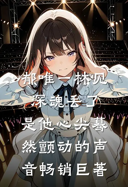 郁唯一林见深魂丢了,是他心尖蓦然颤动的声音畅销巨著